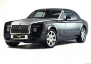 Rolls Royce 101EX Concept